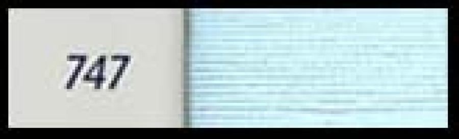 DMC Cebelia #10 Crochet Thread 747 Sea Mist Blue